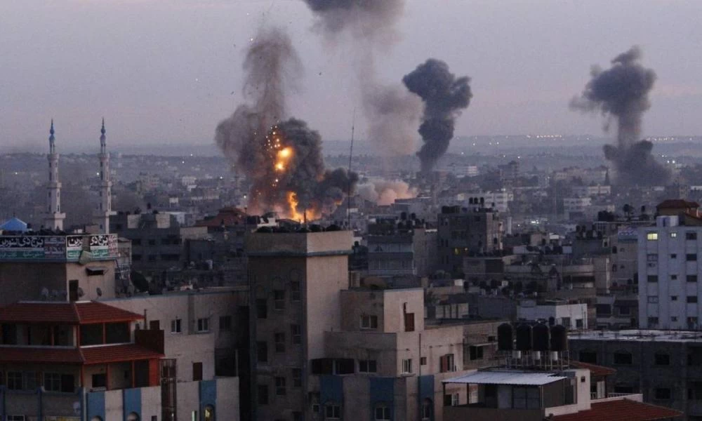 Ιράν: "Οι ΗΠΑ συνεχίζουν να σπέρνουν τον πανικό στην Συρία"